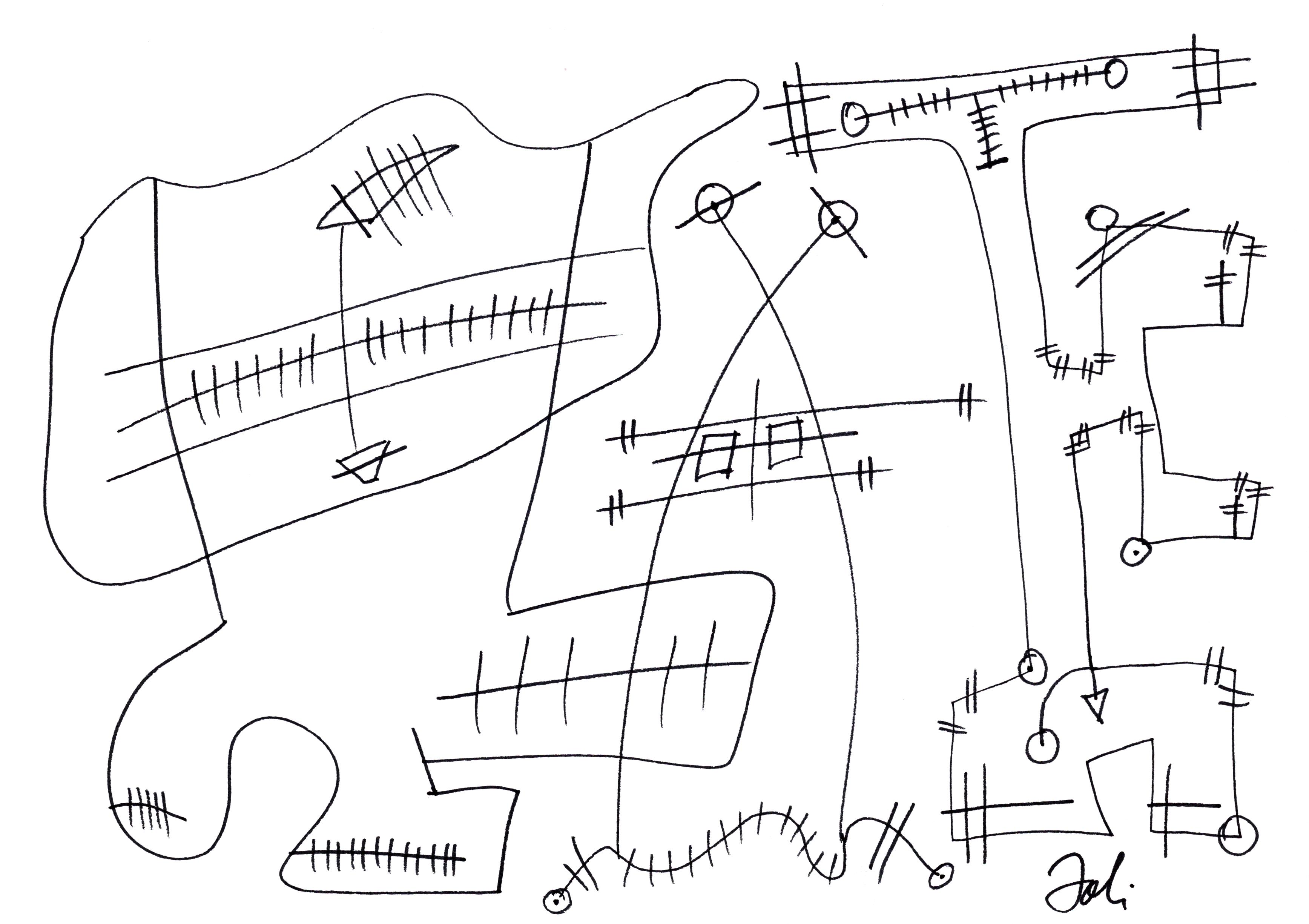 Drawings - 2016 drawing